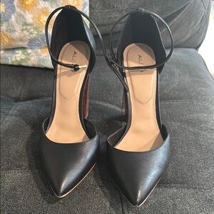 ALDO Black Women's Heels